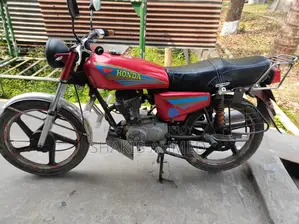 Honda CDI 2003