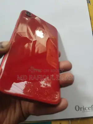 Apple iPhone XR 64 GB (Used)