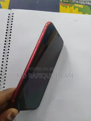 Apple iPhone XR 64 GB (Used)