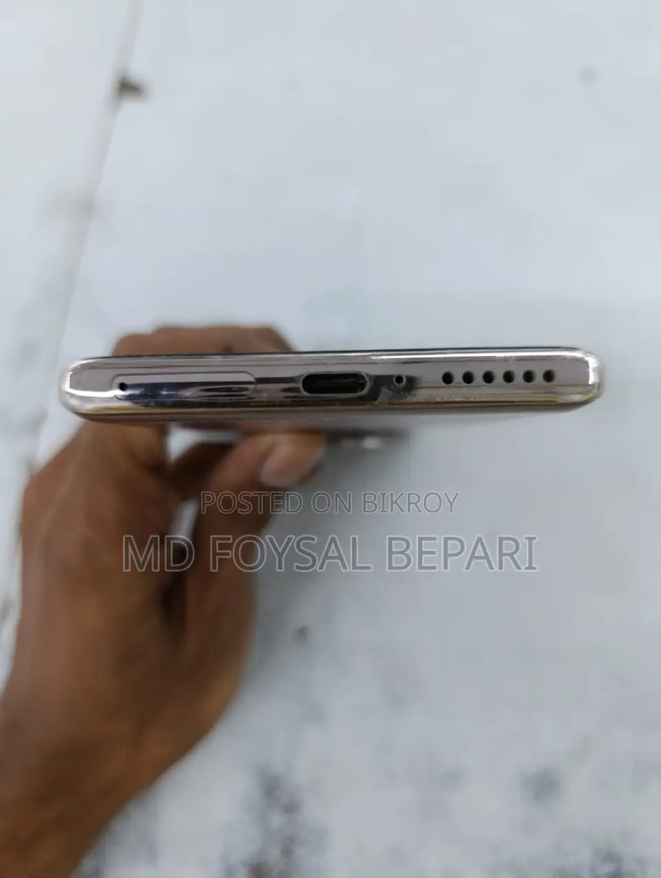 Xiaomi Redmi Note 14 Pro (Used)
