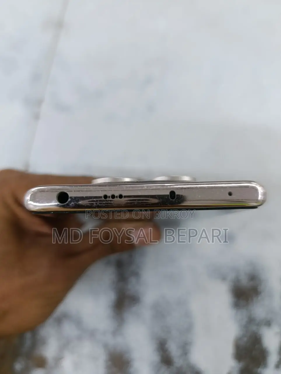 Xiaomi Redmi Note 14 Pro (Used)