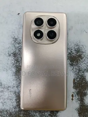 Xiaomi Redmi Note 14 Pro (Used)