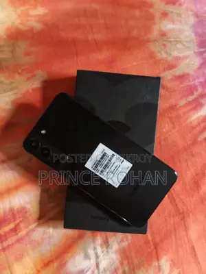 Samsung Galaxy S22 Plus (Used)