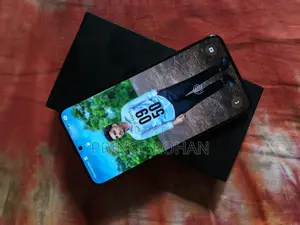 Samsung Galaxy S22 Plus (Used)