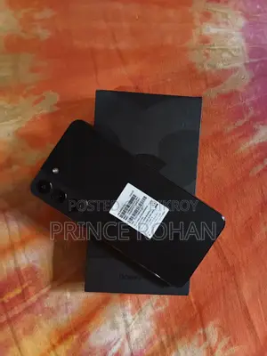 Samsung Galaxy S22 Plus (Used)