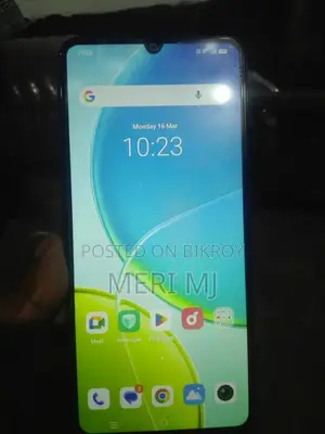 Vivo Y04 4/128 (Used)