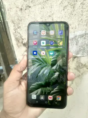 Vivo Y11 3GB RAM 32GB ROM (Used)