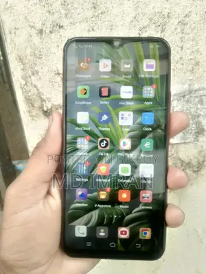 Vivo Y11 3GB RAM 32GB ROM (Used)