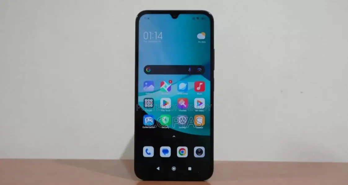 Xiaomi Redmi 15C (Brand New)