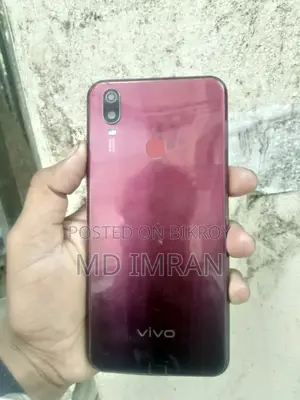 Vivo Y11 3GB RAM 32GB ROM (Used)