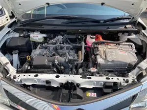 Toyota Axio Hybrid EX readystock 2020