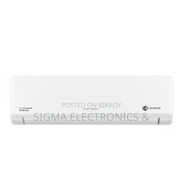 Gree Split Air Conditioner Cosmo GS-18XCOA1V-Inverter-1.5 TON