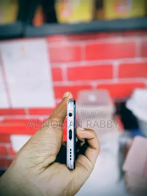 Realme 6 2026 (Used)