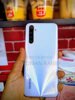 Realme 6 2026 (Used)
