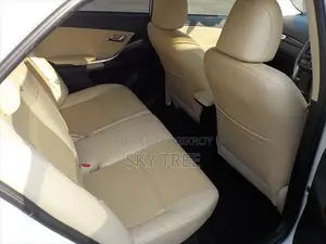 Toyota Allion g PLUS 2020