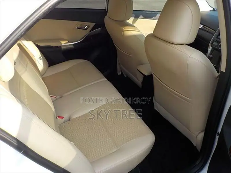 Toyota Allion g PLUS 2020