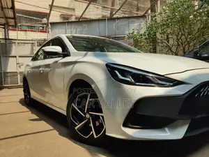 MG 5 2023
