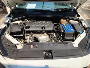 MG 5 2023
