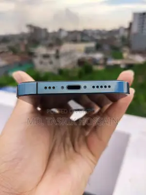 Apple iPhone 12 Pro (Used)