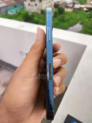 Apple iPhone 12 Pro (Used)