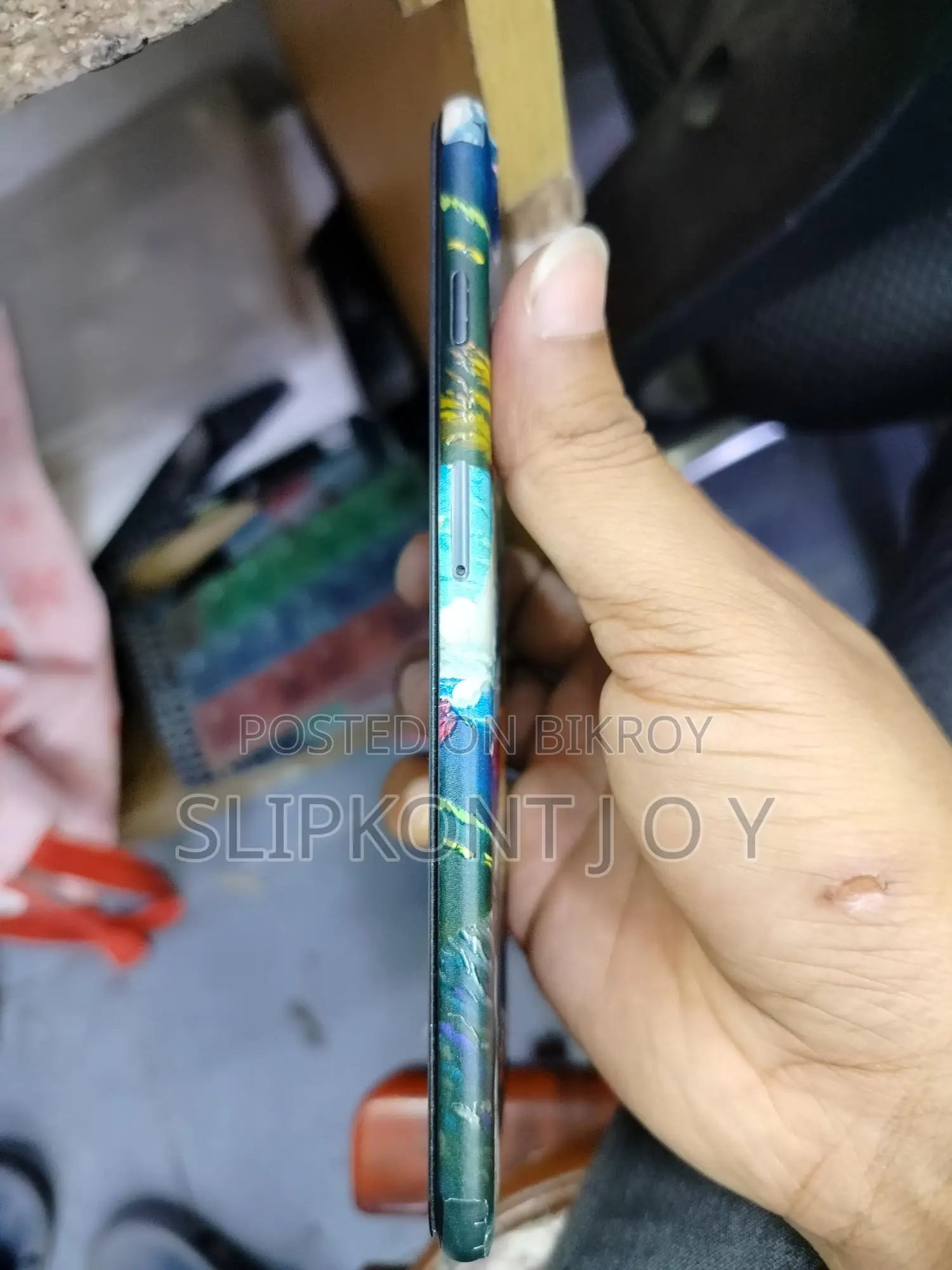 Apple iPhone 7 Plus . (Used)