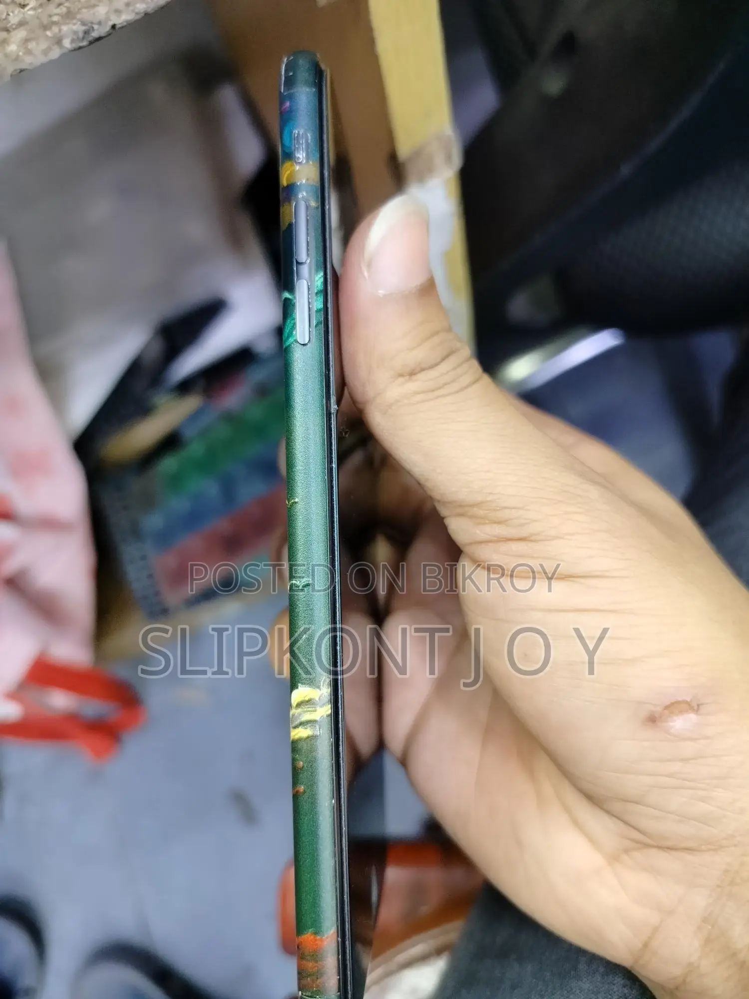 Apple iPhone 7 Plus . (Used)