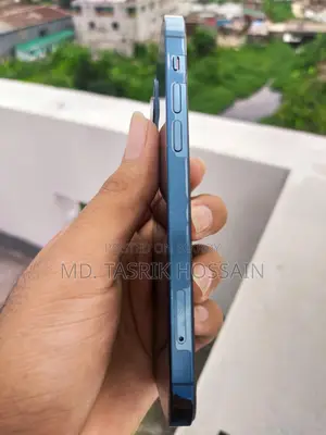 Apple iPhone 12 Pro (Used)