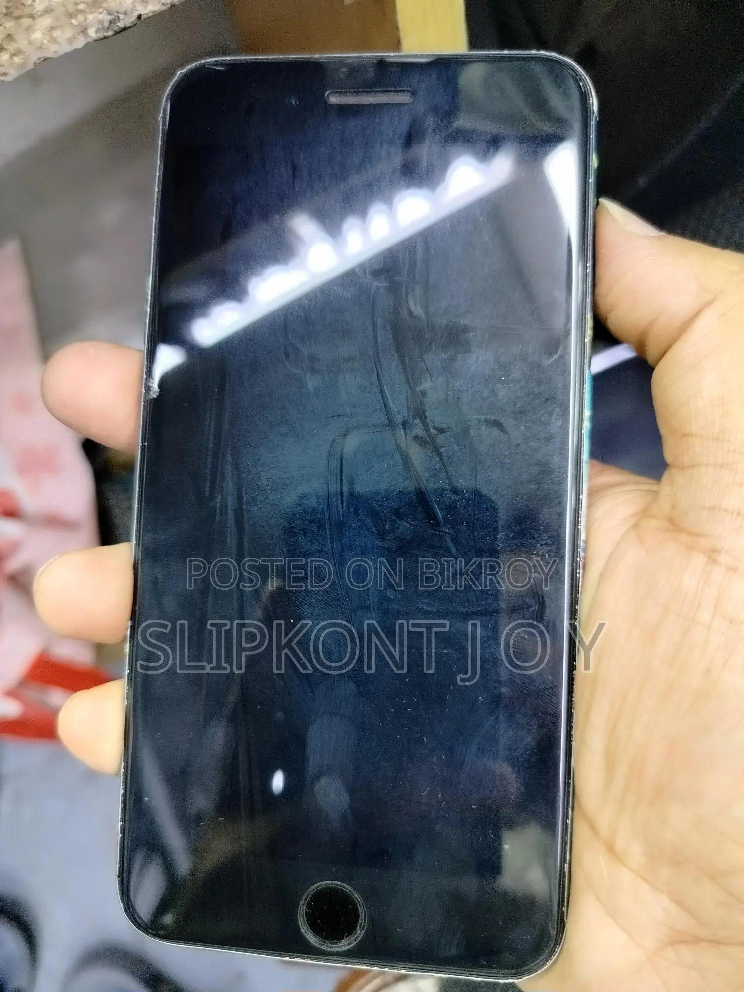 Apple iPhone 7 Plus . (Used)