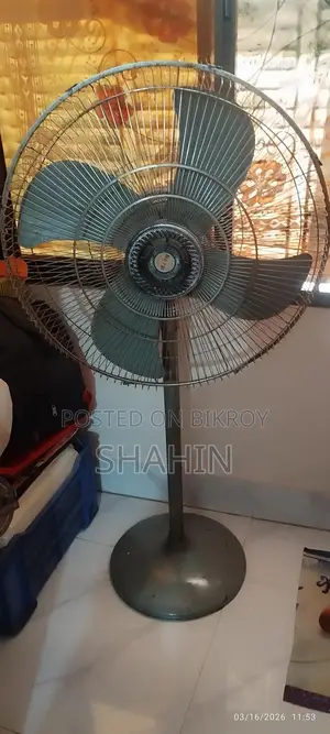 ইস্টার্ন ফ্যান