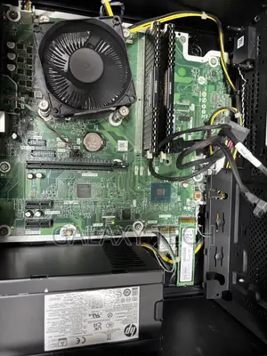 HP ProDesk 400 G7 MT Core I3 10th Gen Mid Tower Desktop PC