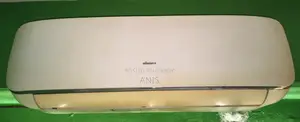 Minister 1.5 Ton Split AC