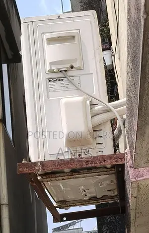 Minister 1.5 Ton Split AC