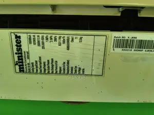 Minister 1.5 Ton Split AC