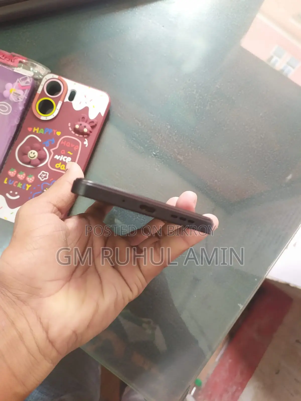 Xiaomi Redmi Note 13c 2024 (Used)