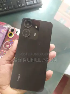 Xiaomi Redmi Note 13c 2024 (Used)