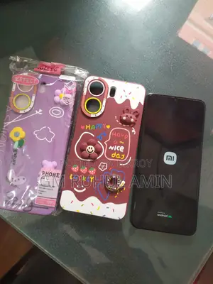 Xiaomi Redmi Note 13c 2024 (Used)