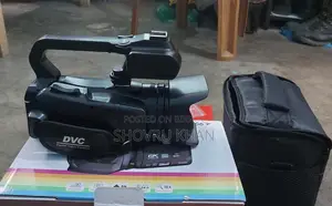 প্রফেশনাল ভিডিও ক্যামেরা বিক্রি