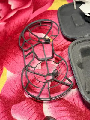Dji Mavic Mini Fly More Combo With 360 Degree Safety Guard