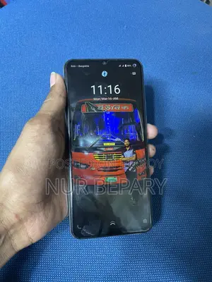 Vivo Y33T (Used)