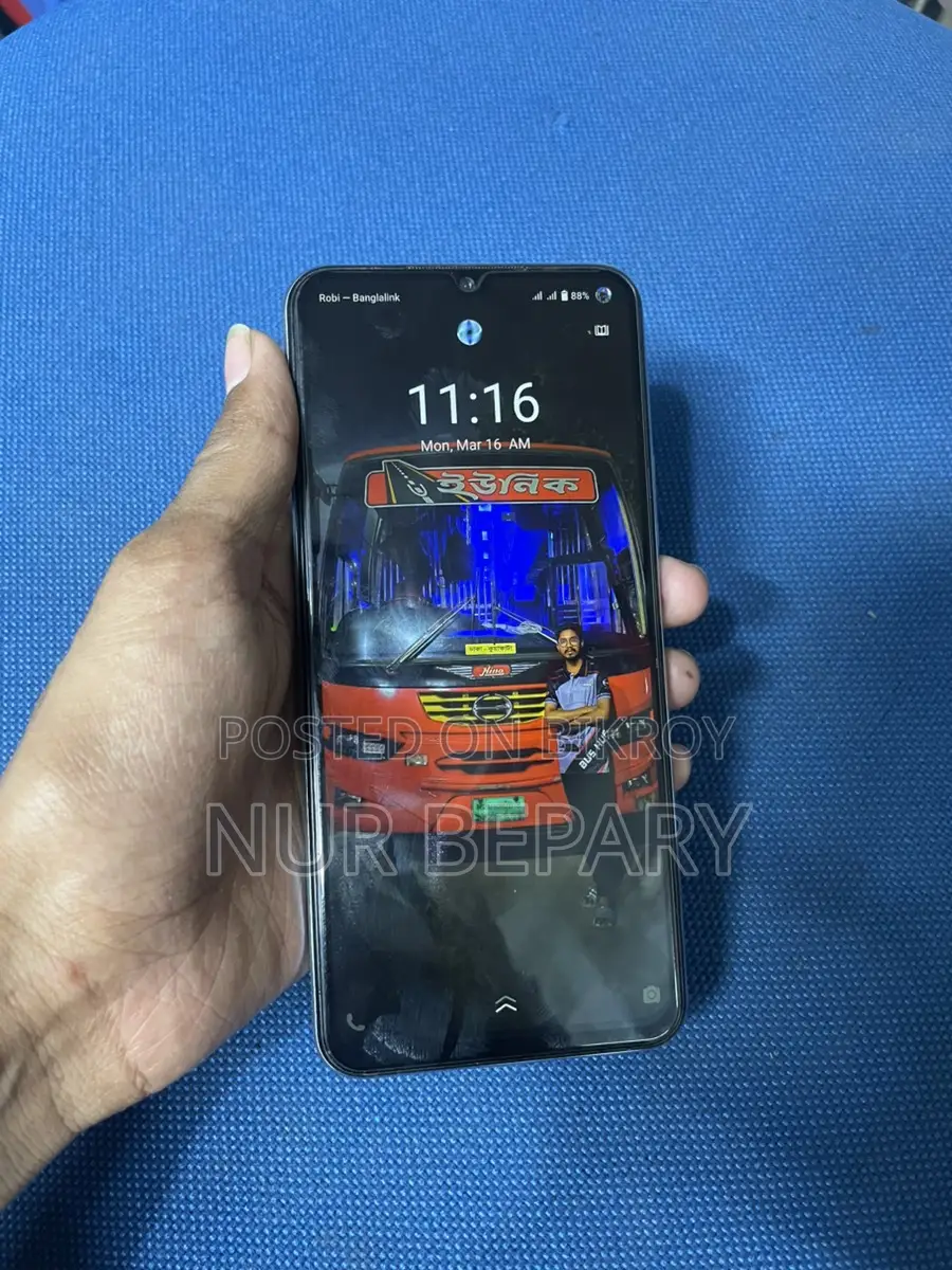 Vivo Y33T (Used)