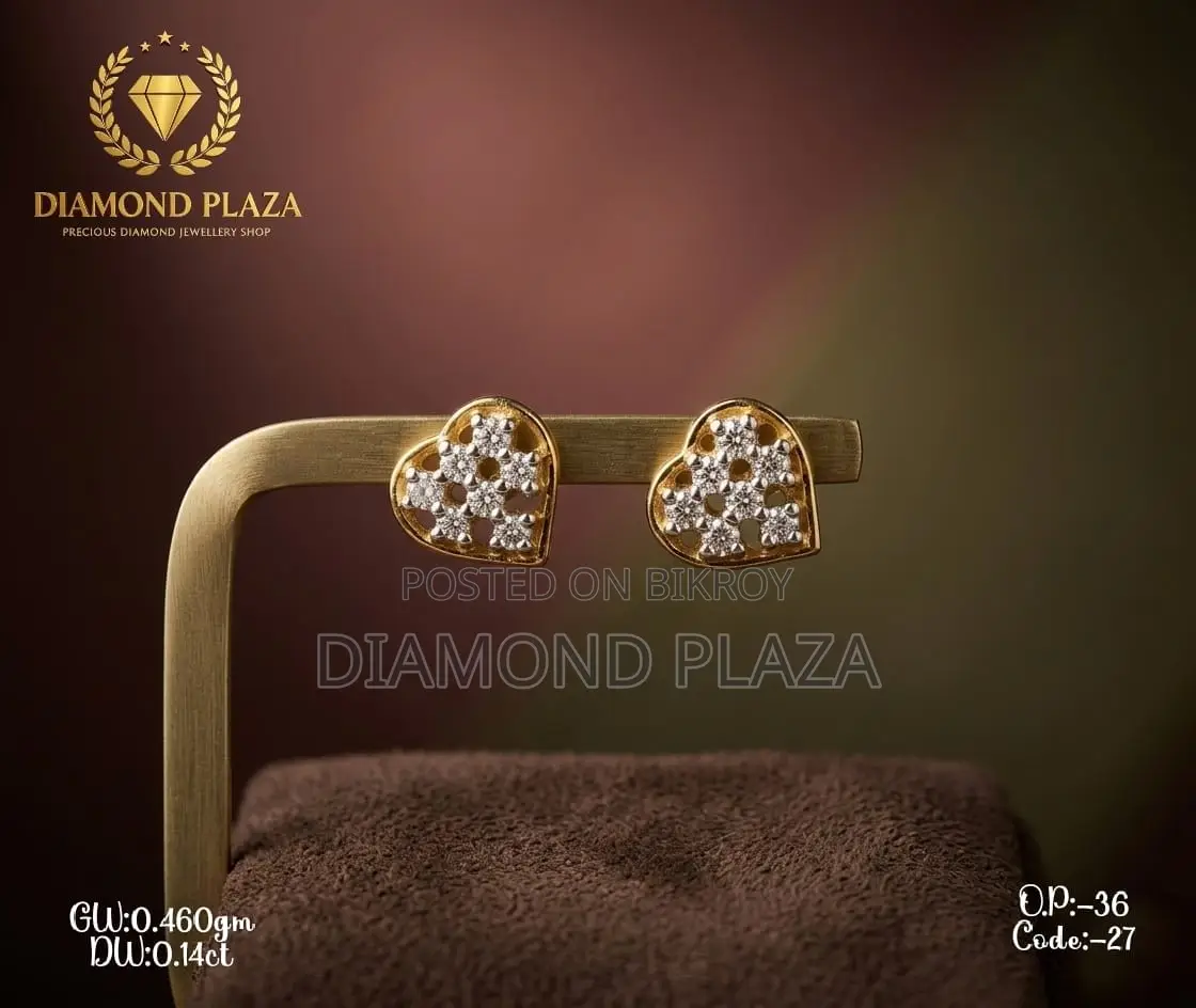 Diamond Top's