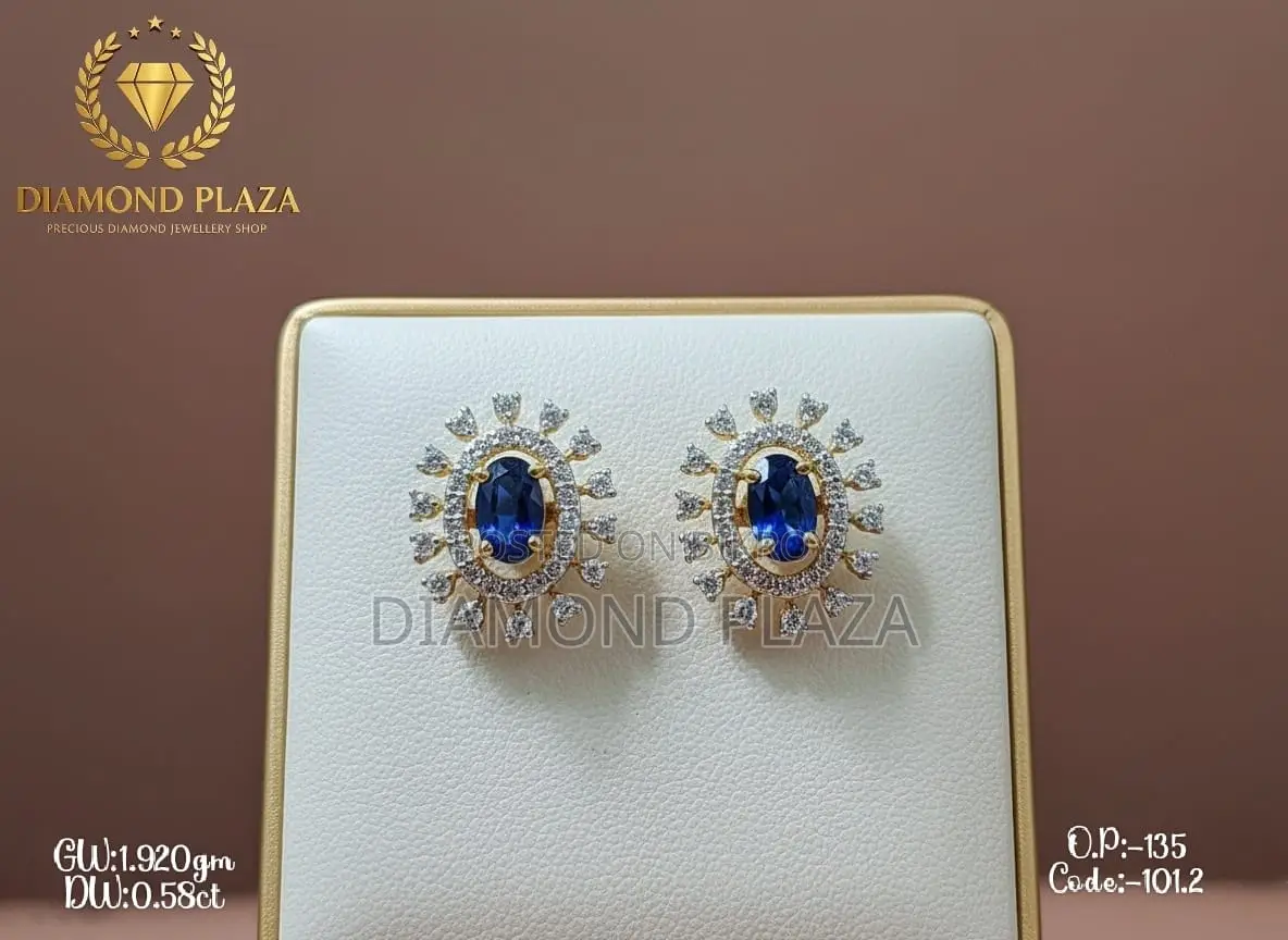 Diamond Top's