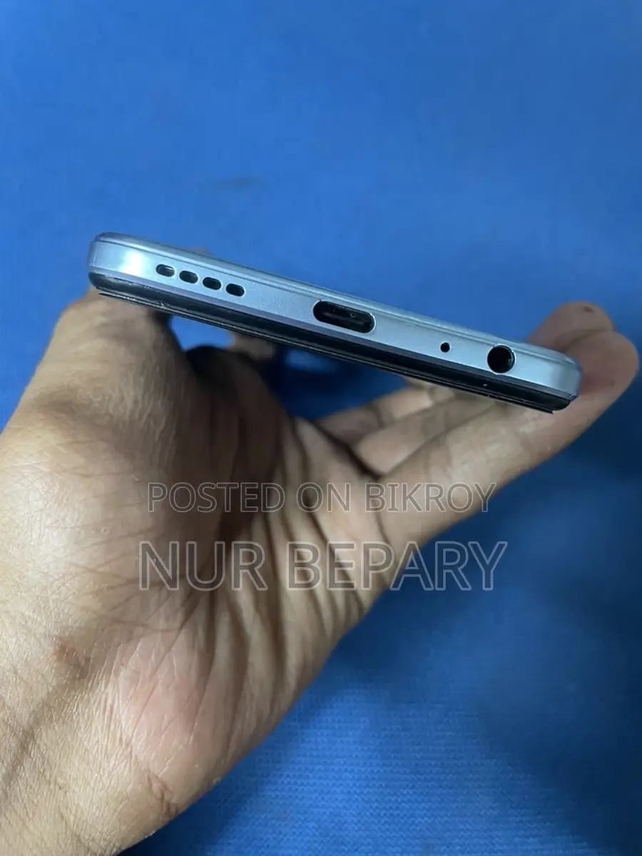 Vivo Y33T (Used)