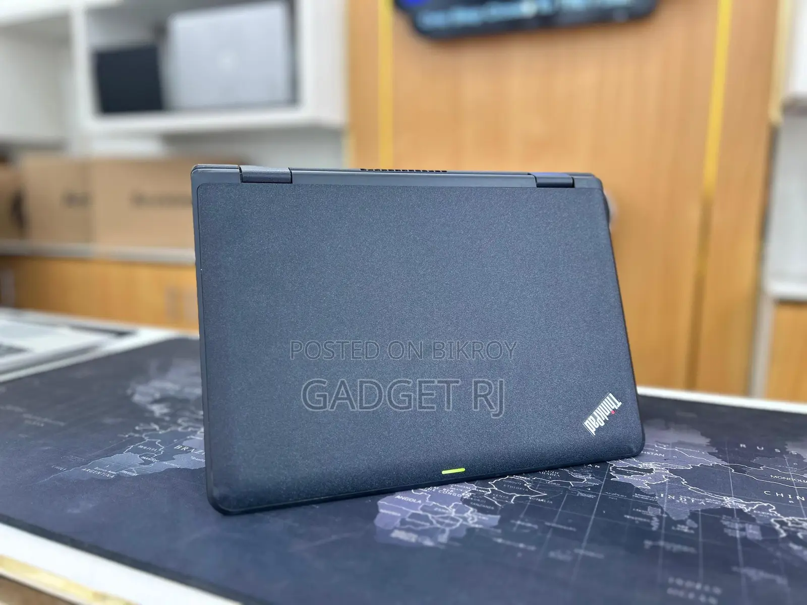 Super Fresh And Powerful Laptop Lenovo Thinkpad 11e