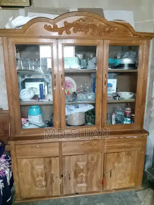 Showcase for Sale