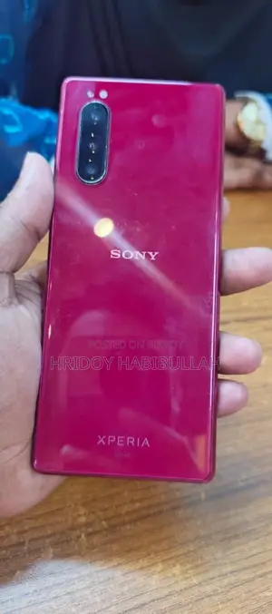 Sony Xperia 5 6/64 (Used)