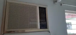 অরিজিনাল জেনারেল এসি ১.৫ টন উইন্ডো টাইপ