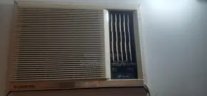 অরিজিনাল জেনারেল এসি ১.৫ টন উইন্ডো টাইপ