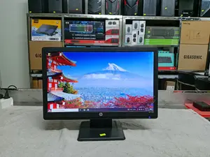LG 19EN33S 19″ HD LED Wide Screen Monitor | Energy Saving Display