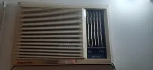 অরিজিনাল জেনারেল এসি ১.৫ টন উইন্ডো টাইপ